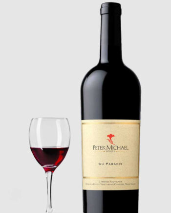 Peter Michael Paradise Cabernet Sauvignon 2020