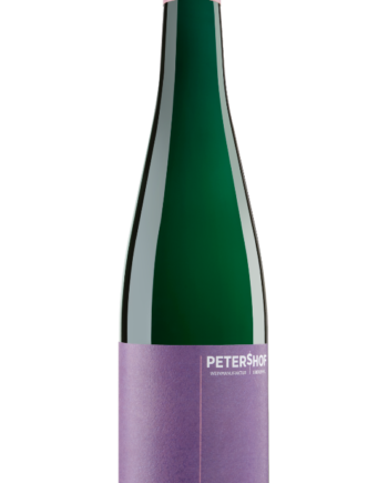 Petershof Krettnach Euchariusberg Riesling Spatlese 2022