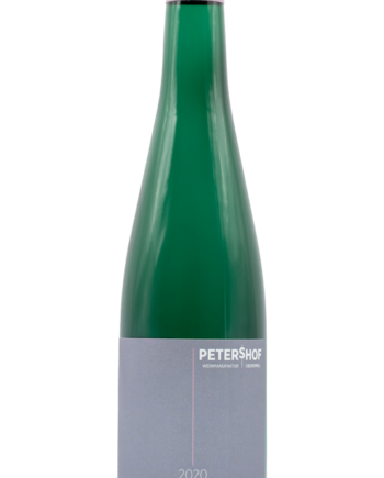Petershof Oberemmel Riesling Feinherb 2021