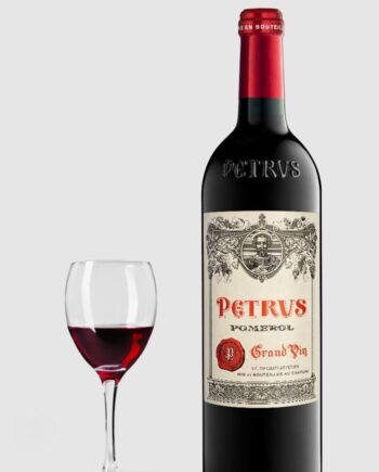 Petrus 2016