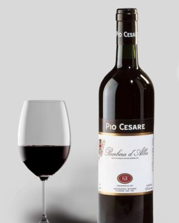 Pio Cesare Barbera Alba 2020