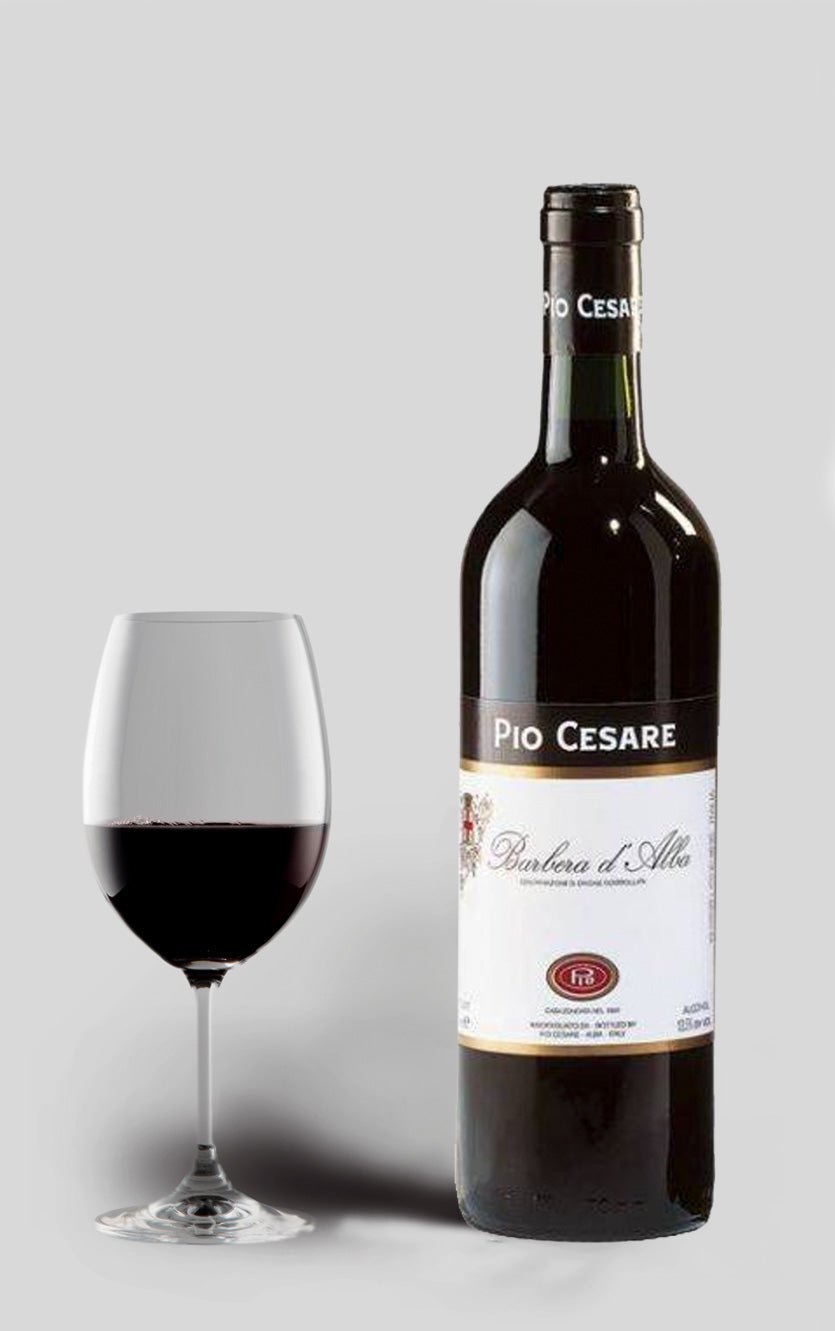 Pio Cesare Barbera Alba 2021