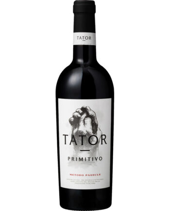 Poggio Volpi Tator Primitivo