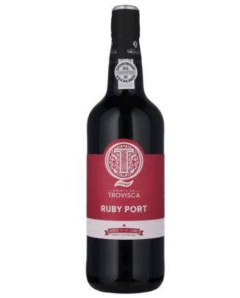 Portvin Ruby Quinta Trovisca