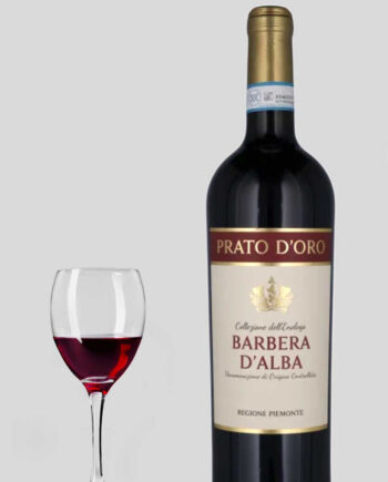 Prato Doro Barbera Alba Doc 2024