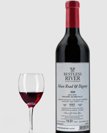 Restless River Cabernet Sauvignon 2020