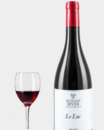 Restless River Luc Pinot Noir 2021