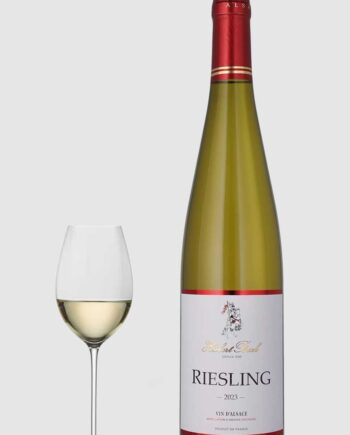 Riesling Alsace Hubert Beck 2024