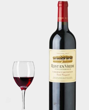Rust Vrede Cabernet Sauvignon 2021