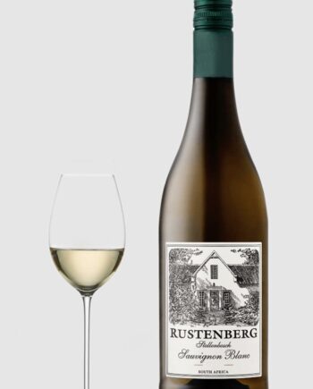Rustenberg Sauvignon Blanc 2022