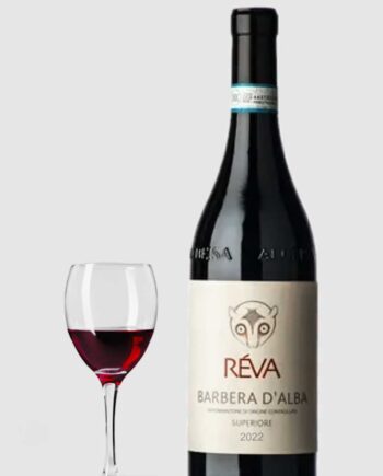 Rva Barbera Alba Superiore 2022