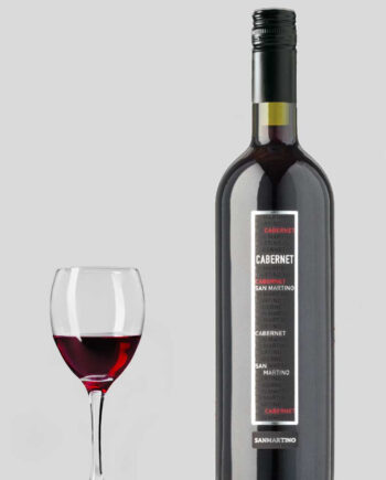 San Martino Cabernet 2021