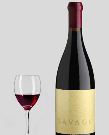 Savage Red 2023