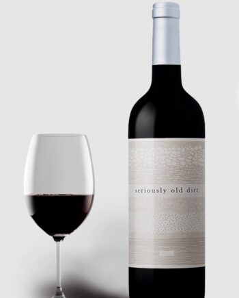 Seriously Old Dirt Vilafont 2015