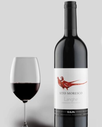 Sito Moresco Langhe Angelo Gaja 2020