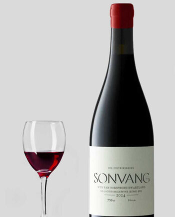 Sonvang 2024 The Sadie Family Wines