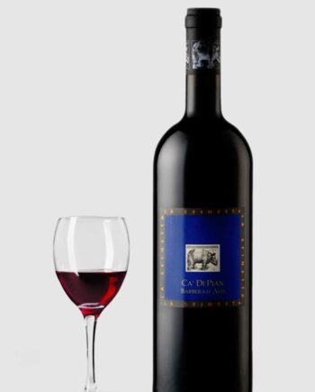 Spinetta  Pian Barbera Asti 2022