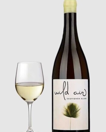Storm Wines Wild Air Sauvignon Blanc 2022