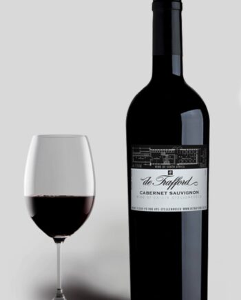Trafford Cabernet Sauvignon 2017