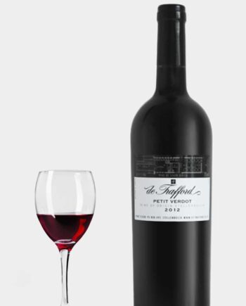 Trafford Petit Verdot 2012