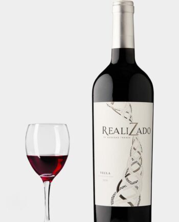 Trenza Realizado 2020