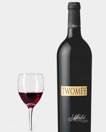 Twomey Merlot Napa Valley Soda Canyon Ranch 2014