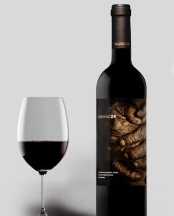 Valdrinal Reserva 2015