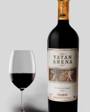 Vatan Arena 2014 Tinta Toro