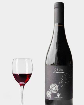 Vigna Madre Deg Negroamaro 2021