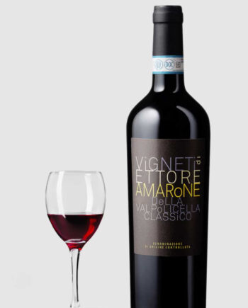 Vigneti Ettore Amarone Della Valpolicella Classico 2018