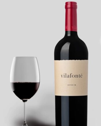 Vilafonte Series 2013