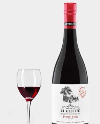 Villette Pinot Noir 2023