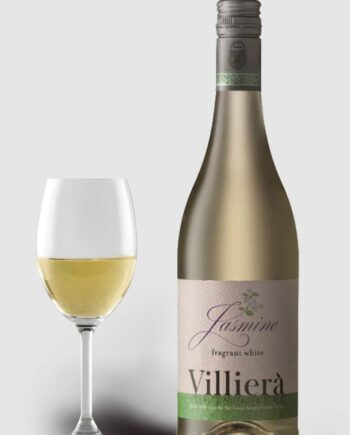 Villiera Jasmine Stellenbosch 2023