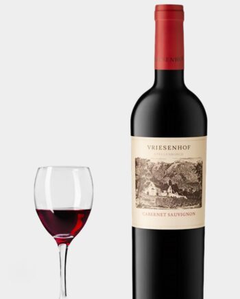 Vriesenhof Cabernet Sauvignon 2022