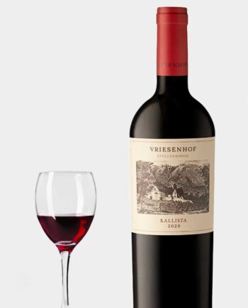 Vriesenhof Kallista 2019