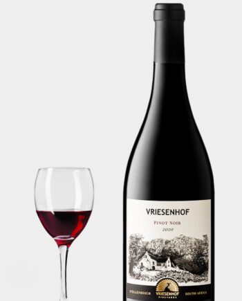 Vriesenhof Pinot Noir 2020