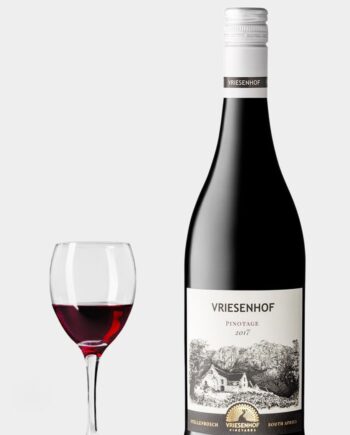 Vriesenhof Pinotage 2017