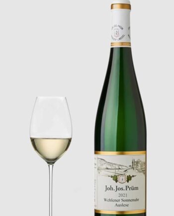 Wehlener Sonnenuhr Auslese Prm 2021