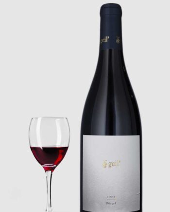 Weingut Geils Spatburgunder Brgel Trocken 2022