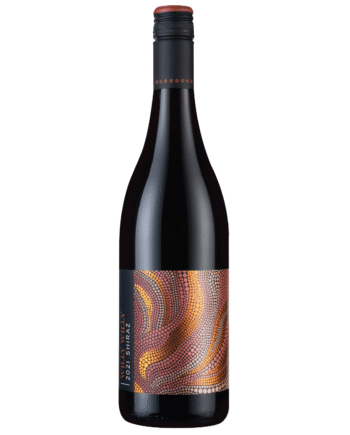 Willy Willy Shiraz 2021