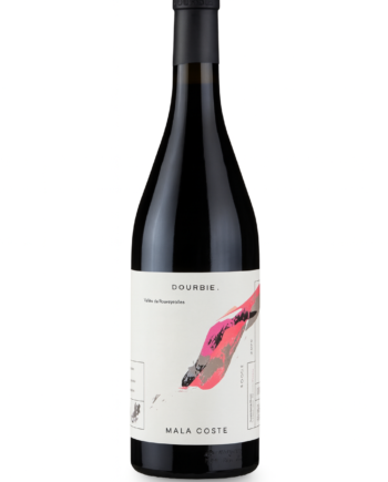 Dourbie Malacoste Rouge 2022