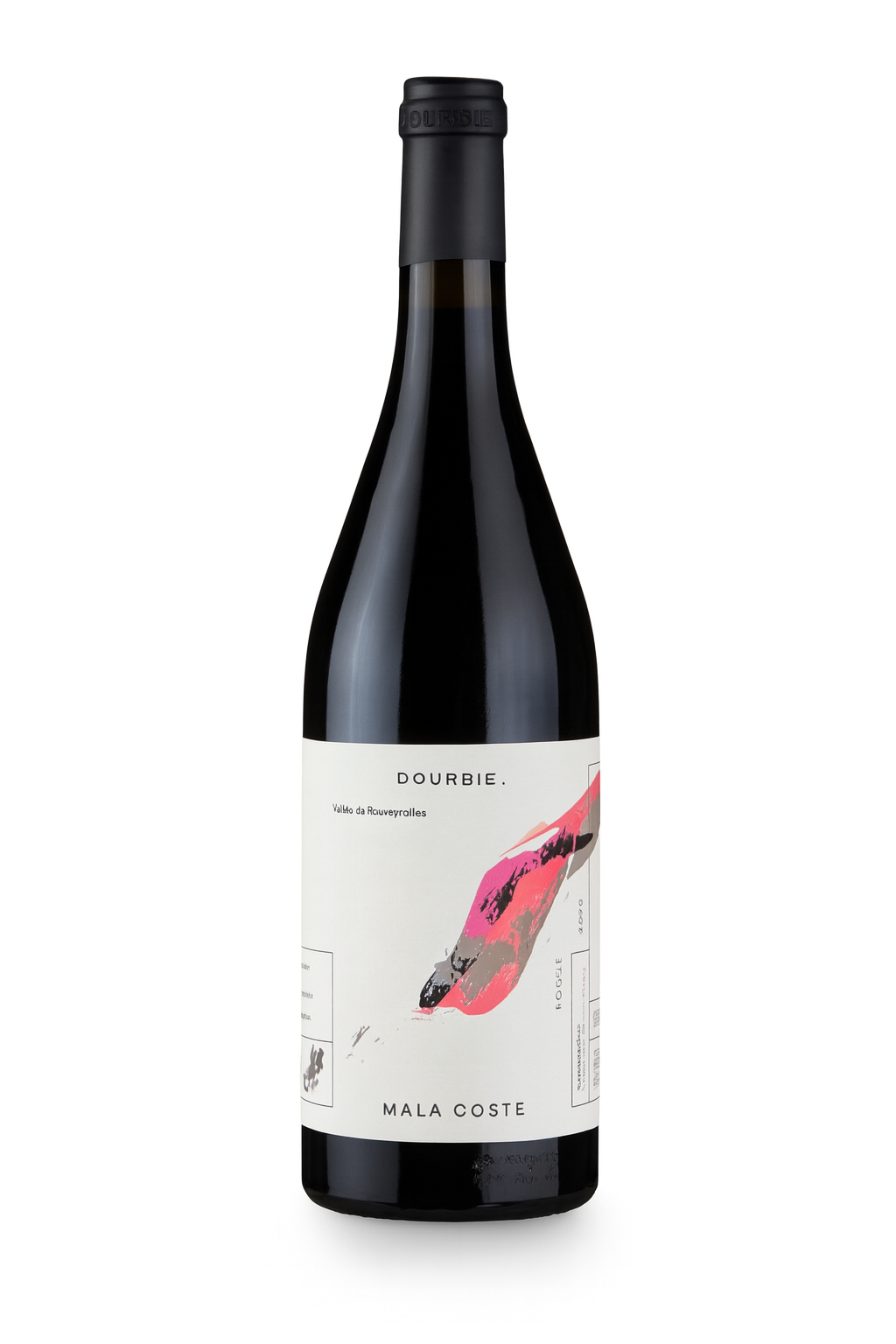 Dourbie Malacoste Rouge 2022