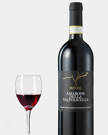 Amarone Della Valpolicella Docg Marmo 2016