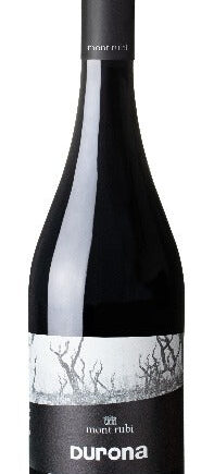 Montrubi Durona Tinto 2018