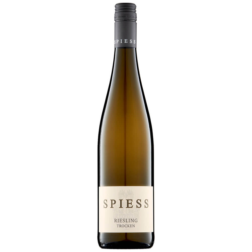 Spiess Riesling Trocken