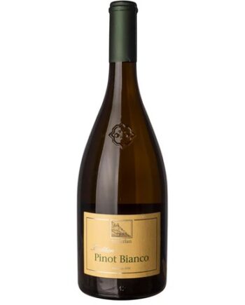 2023 Pinot Bianco Tradition Terlan