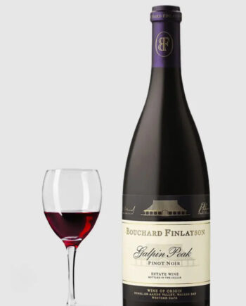 Bouchard Finlayson Galpin Peak 2023