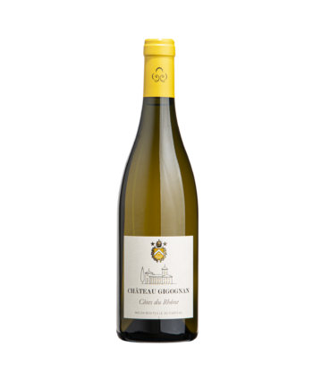 Gigognan Cdr Blanc 2021