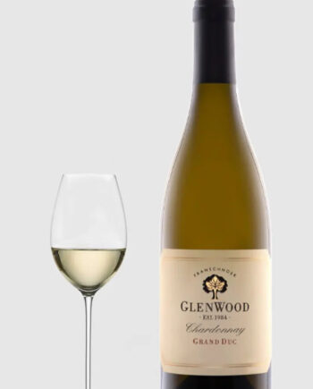 Glenwood Grand Duc Chardonnay 2023 Magnum