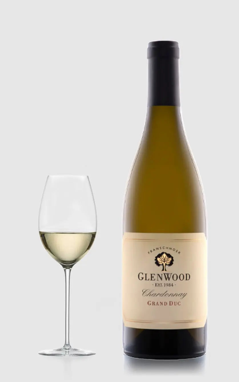 Glenwood Grand Duc Chardonnay 2023 Magnum